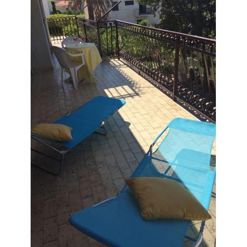 Apartment Perica - 1st floor, near the Beach