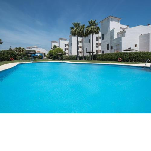 Apartment Perla del Sol