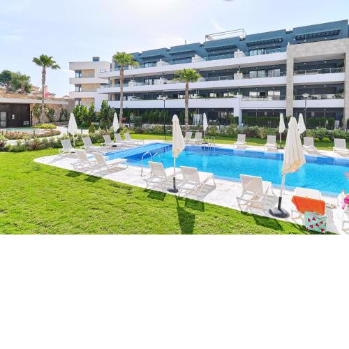 Apartment Perla