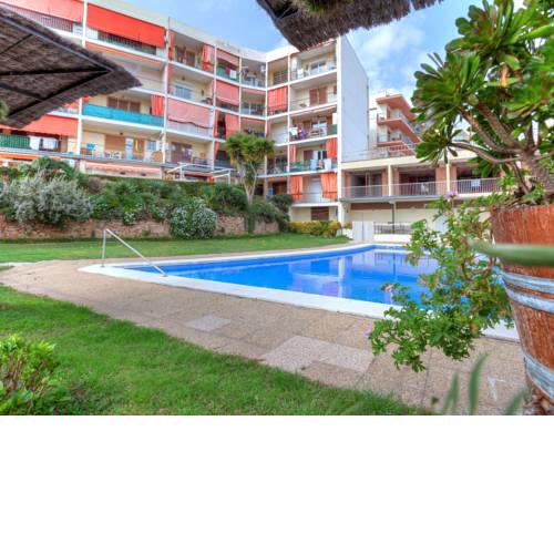 Apartment Pescadors