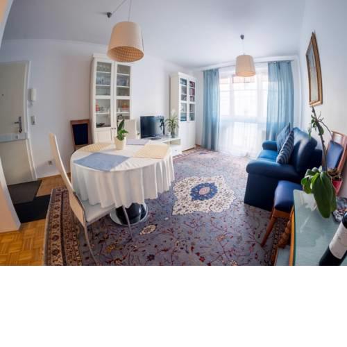Apartment Pestalozzistraße