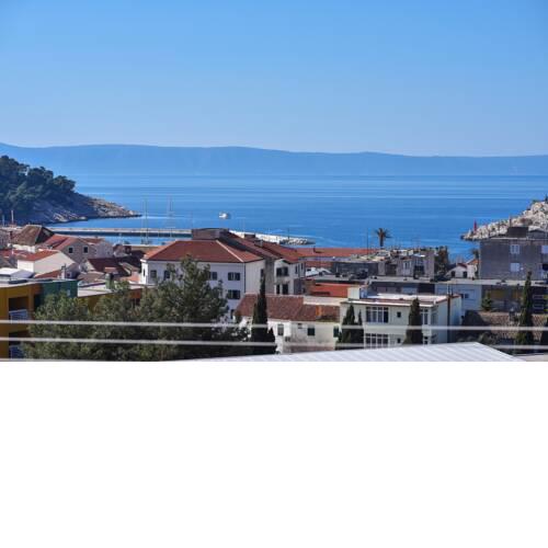 Apartment Petar