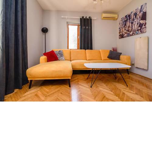 Apartment Petar