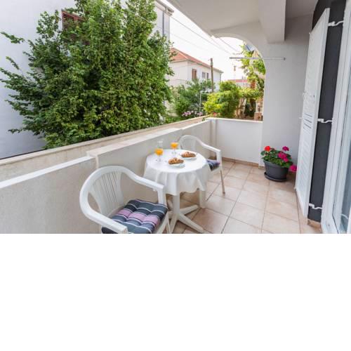 Apartment Petar