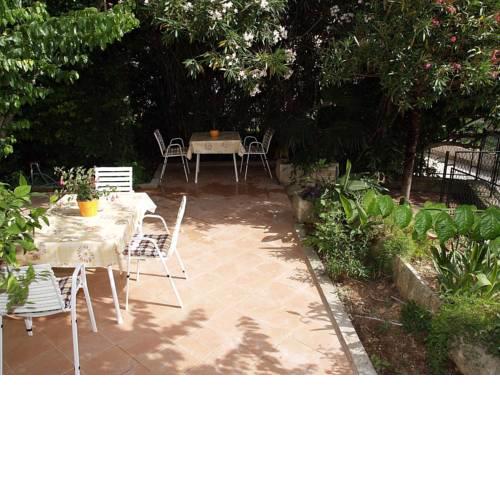 Apartment Petar's Garden