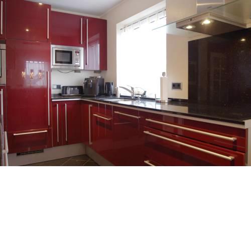Luxury-Apartment Peter