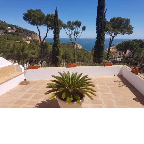 Apartment Petita Perla Tamariu