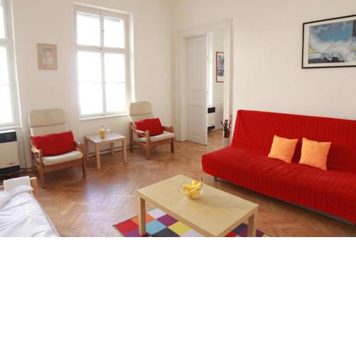 Apartment Petra