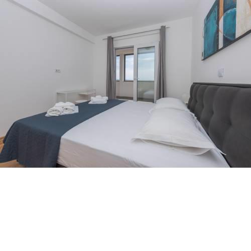 Apartment Petra
