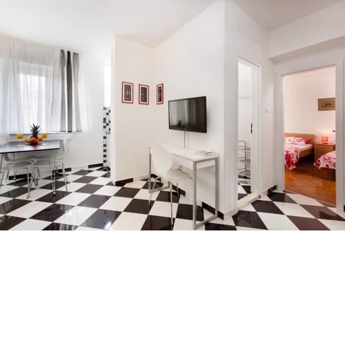Apartment Petra