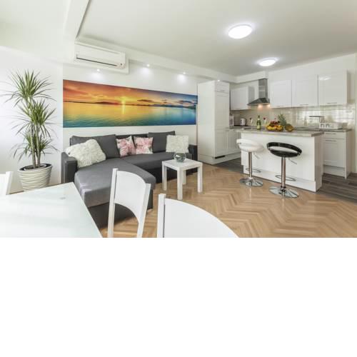 Apartment Petro Oldtown