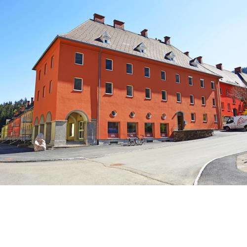 Apartment Pfaffenstein.12