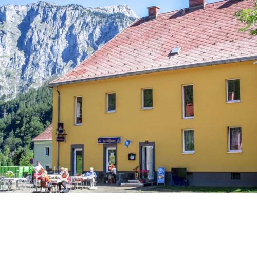 Apartment Pfaffenstein.14