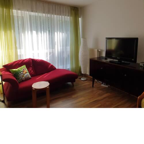 Apartment Pfeifle