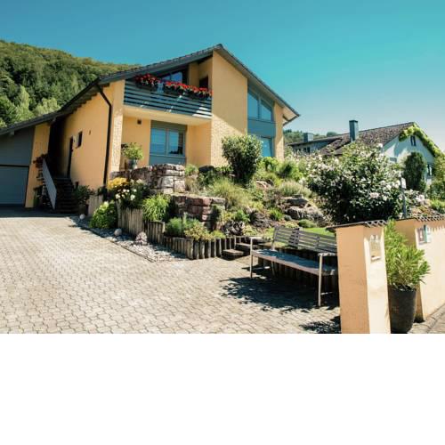 Cozy Apartment in Dollnstein with Sauna