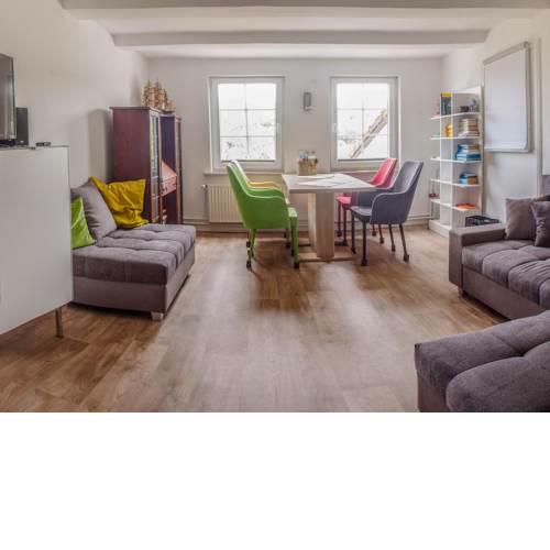 Apartment Phileas