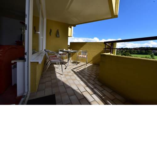 Apartment Philip 11. Etage mit Hallenschwimmbad