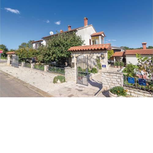 Apartment Piantade Cr