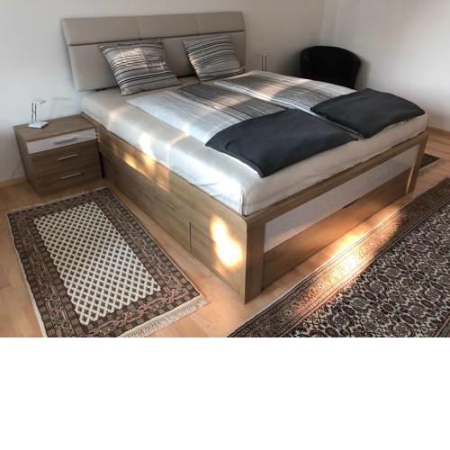 Apartment Piccolino