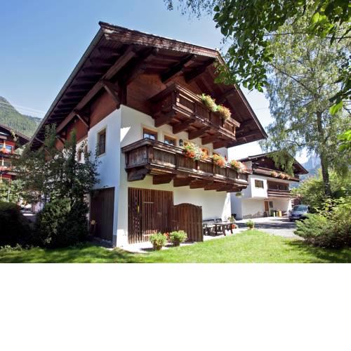 Apartment Pillersee 2