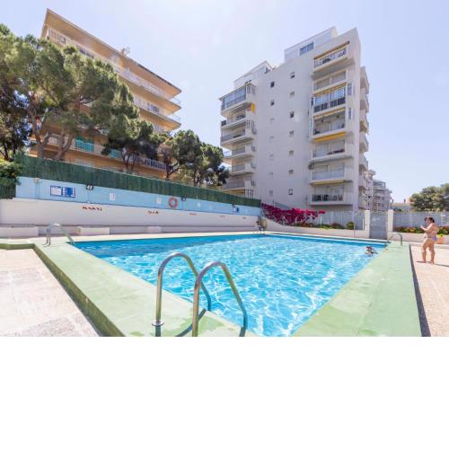 Apartment Pino Alto B