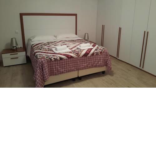 Apartment Pinus