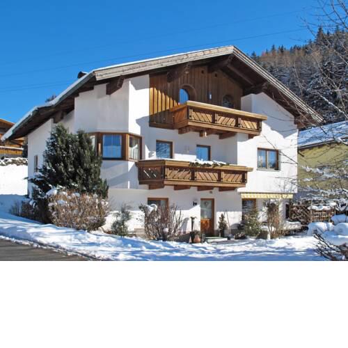 Apartment Pircher - TDL140