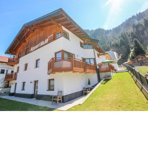 Apartment Pircher.2