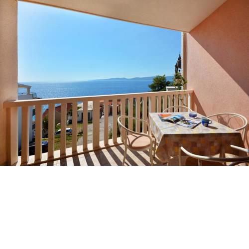 Apartment Pisak 7521c
