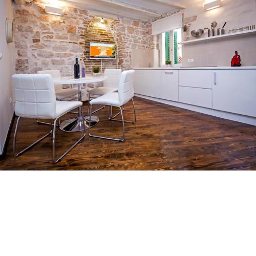 Apartment Pisinium