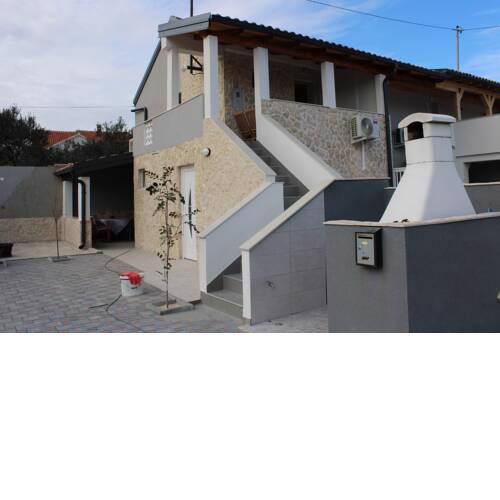 Apartment Piškorić-Štefi