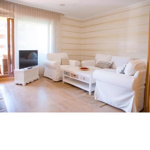 Apartment Piso en Isla de la Toja V
