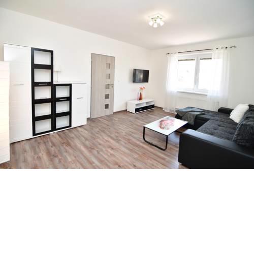 Apartment Pistany