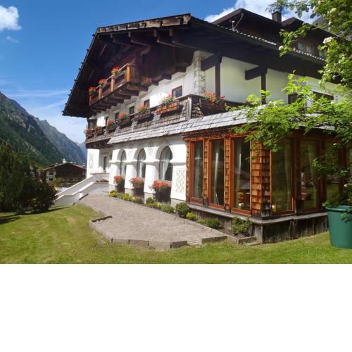 Apartment Pitztal.10