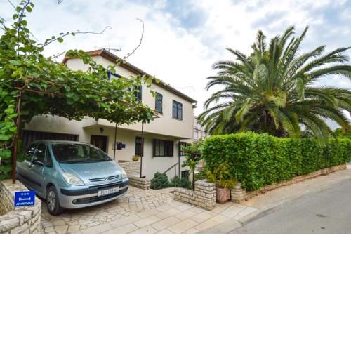 Apartment Pjescana Uvala/Istrien 11126