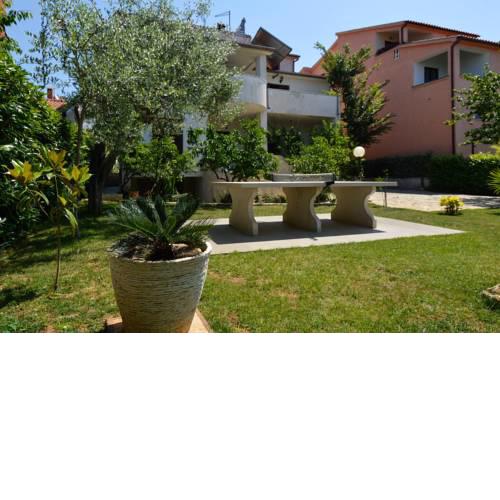 Apartment Pjescana Uvala/Istrien 11401