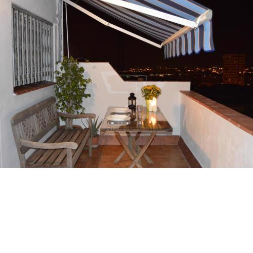 Apartment Pla dels Cirerers