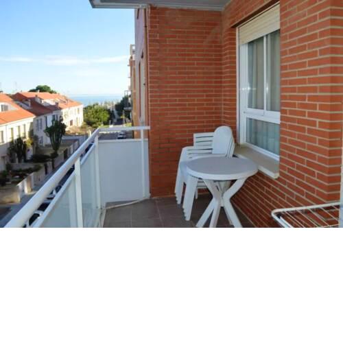 Apartment Plaça de Lluís Companys