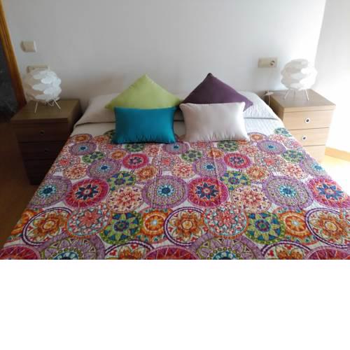 Apartment Plaça d'en Ripoll