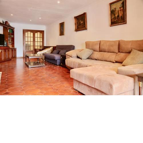 Apartment Placeta de Sant Joan