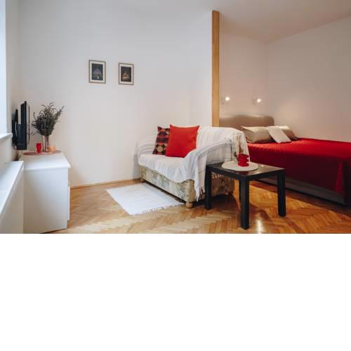 Apartment Plandare