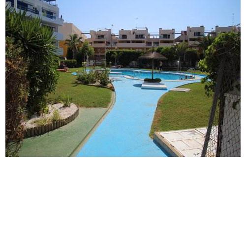 apartment plata flamenca terrazas