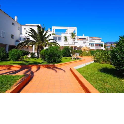 Apartment Platja de Roses.10