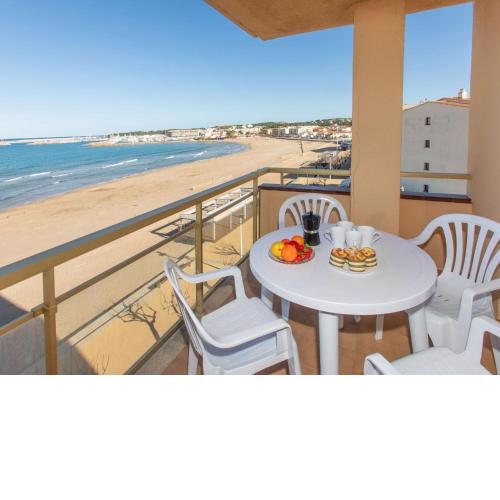 Apartment PLATJA MAR-1