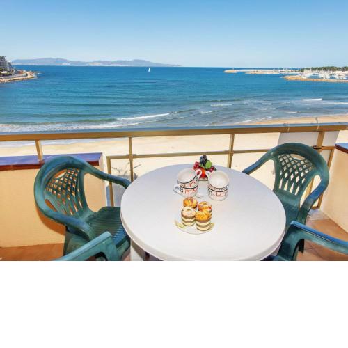 Apartment PLATJA MAR-2