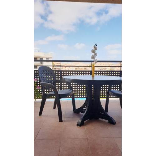 Apartment Playa Canet I