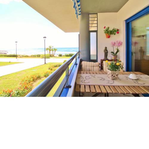 Apartment Playa Castillo SpainSunRentals 1085