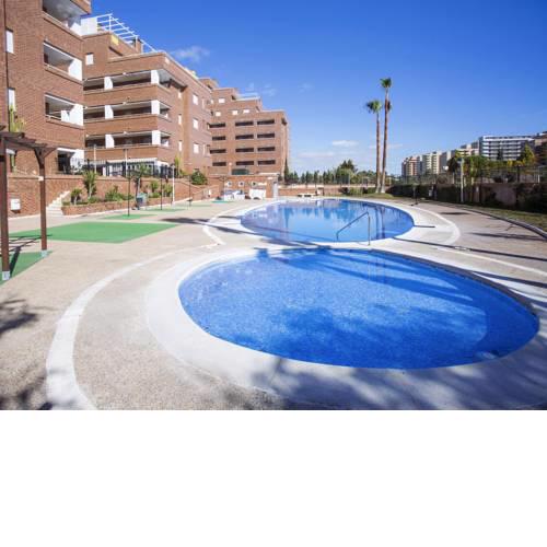 Apartment Playa Coral I