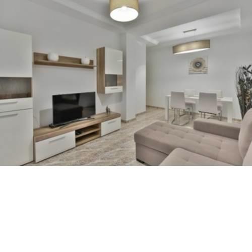 Apartment Playa de Cura