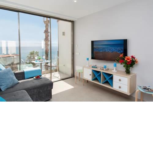 Apartment Playa del Aguila NE/IM